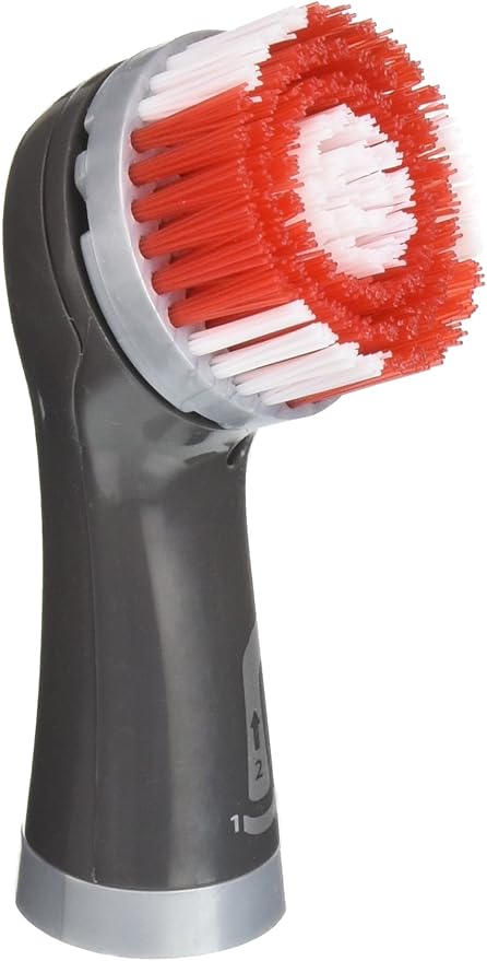Rubbermaid Power Scrubber Replacement Heads