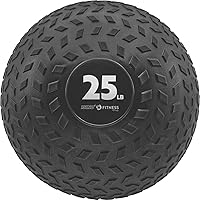 Vista 9 de Champion Sports Rhino Fitness Slam Ball