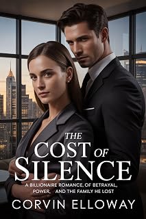 The Cost of Silence: A Billionaire Romance of Betrayal, Power, and the Family He Lost.
