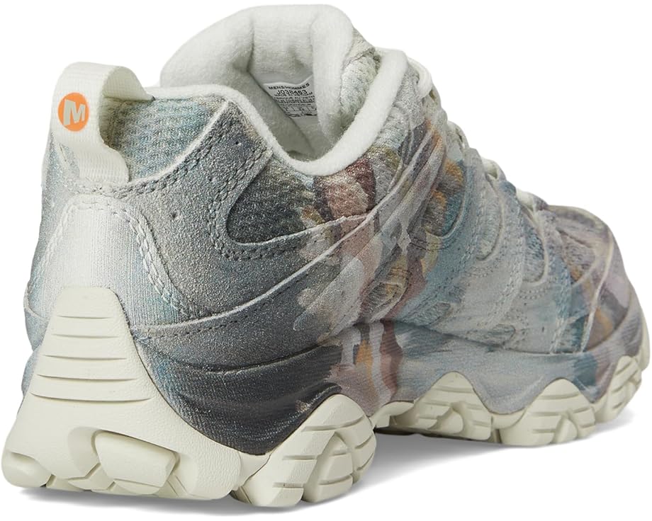 Merrell Moab 3 Aerial - Back View