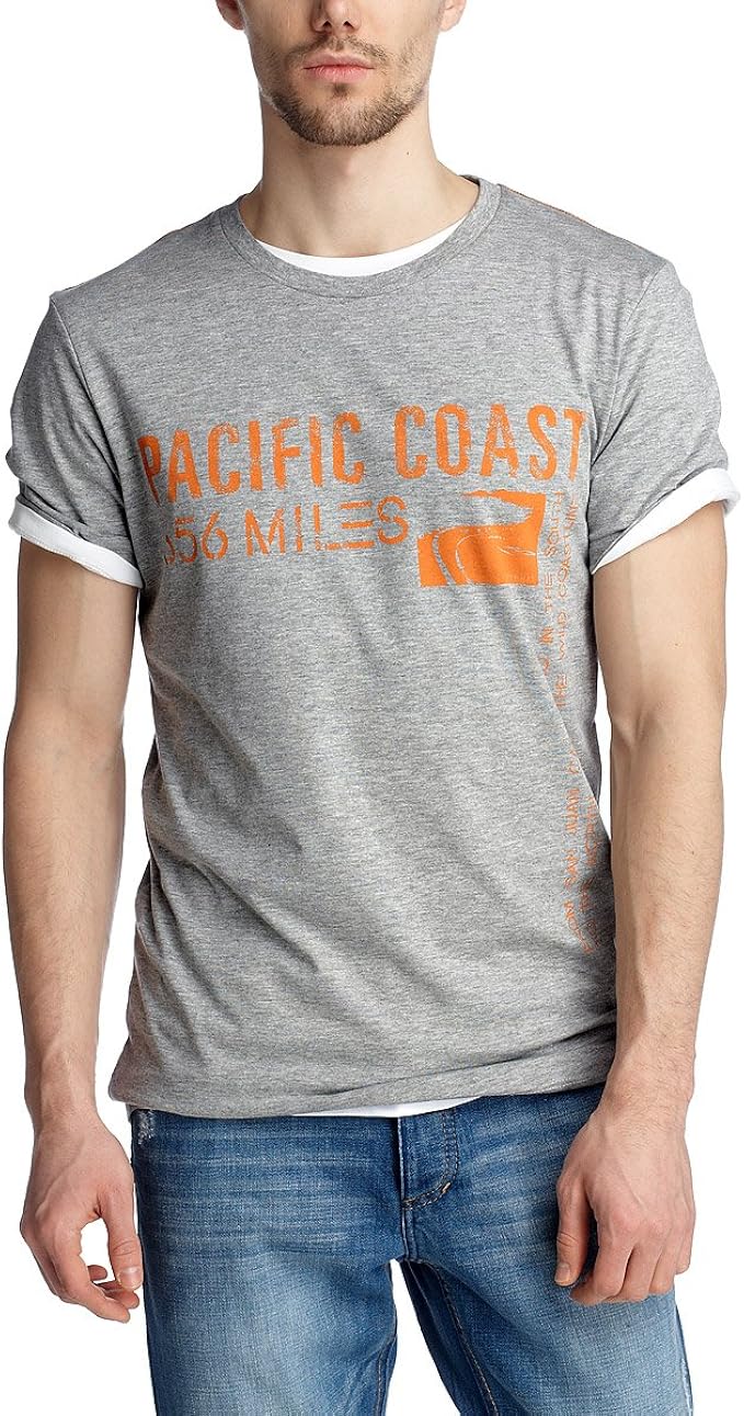 Esprit T Shirt Herren