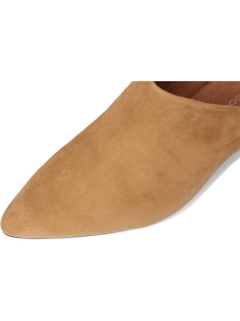 Khaki Andre Assous Wyatt