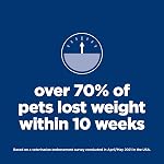 Hill's Science Diet Poids parfait pour adultes Petit & Mini Recette de poulet Aliments pour chiens secs 1.81 kg Sachet