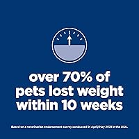 Vista 3 de Hill de la Ciencia dieta Perfect Peso seco – Comida para Perro