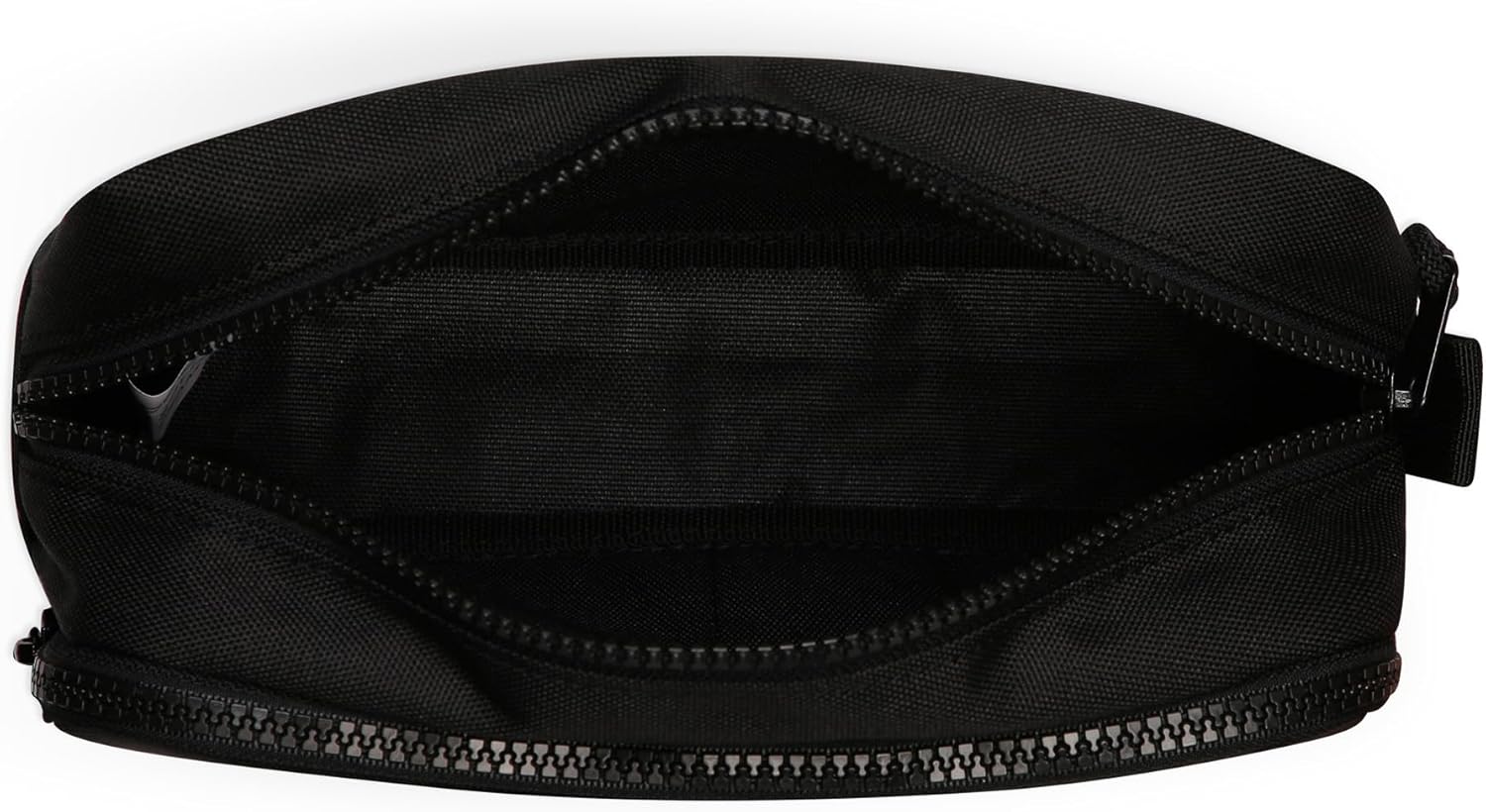 KAVU Out Pouch, Raven - Image 3