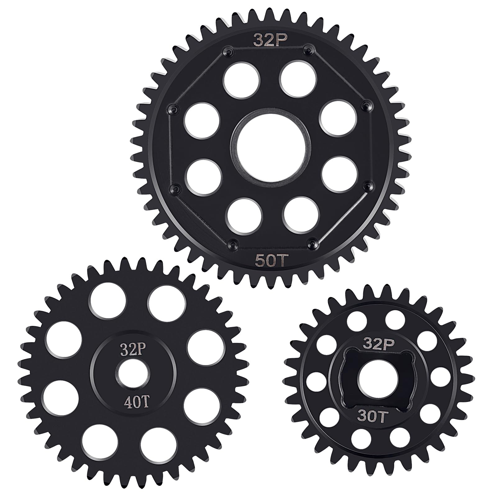 L GEAR SOLID Δ PREMIUM PACK L GEAR SOLID Δ PREMIUM PACK Amazon.com: RZXYLRC Heavy Duty LCG 2