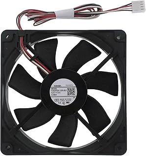 ORIGPARTS KIT0411 Pellet Grill Induction Fan Motor for Traeger D2 Pro 575/780 and Ironwood 650/885