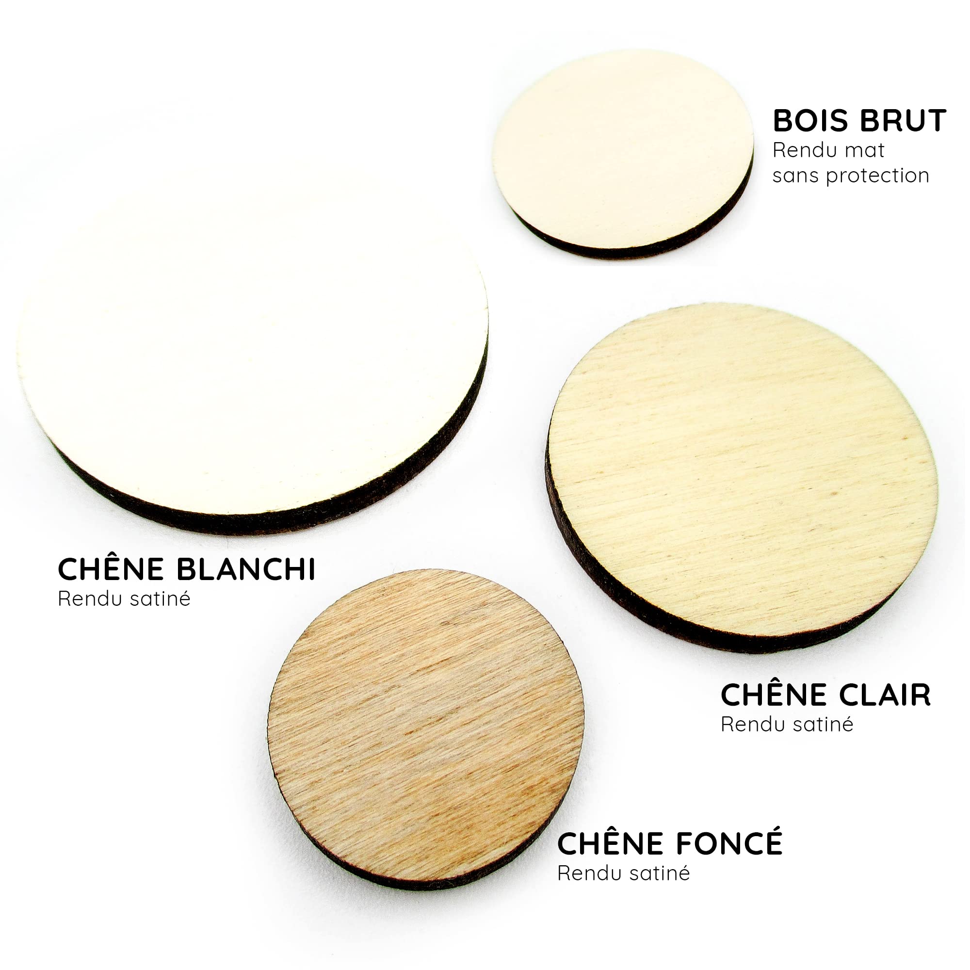 Croix de Baptême Personnalisée en Bois - Décoration Murale pour Enfant