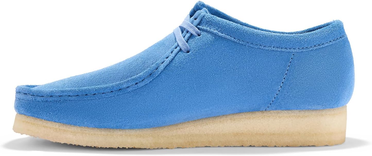 mens Wallabee