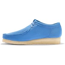 Clarks womens Wallabee | Casual Shoes