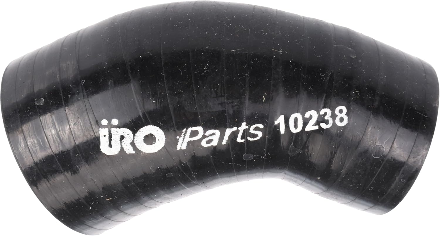 URO Parts 11537516414RPR Silicone Coolant Pipe Repair Kit, HD Silicone Hose Repair Kit, Water Pump to Engine Inlet