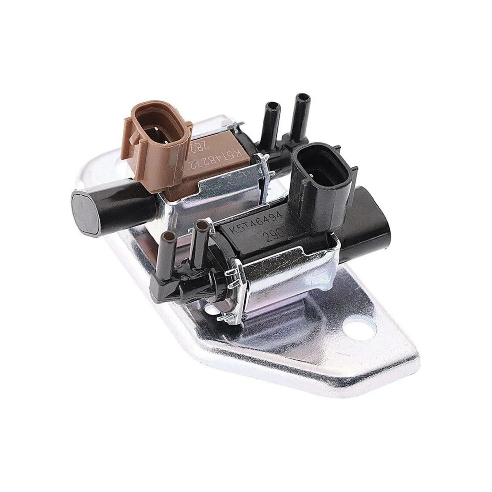 Sifusm One Color Egr Valve Recirculation Valves Mr577099 Vacuum Egr Emissions Solenoid Valve For Mitsubishi For Pajero For Montero For Shogun Sport