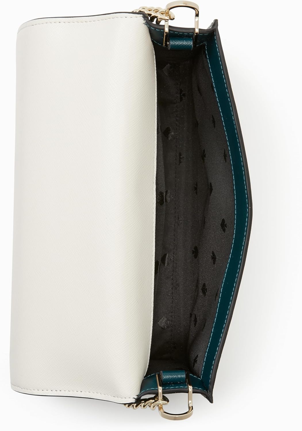 kate spade new york Carson Saffiano Leather Convertible Crossbody - Image 3