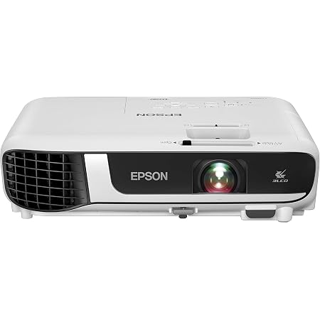 Epson Home Cinema 880 3-chip 3LCD 1080p 
