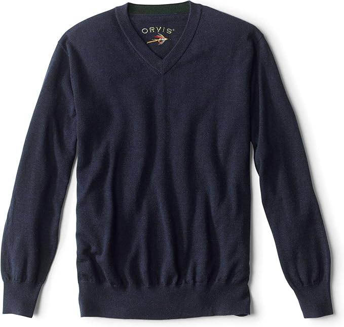 orvis jumper