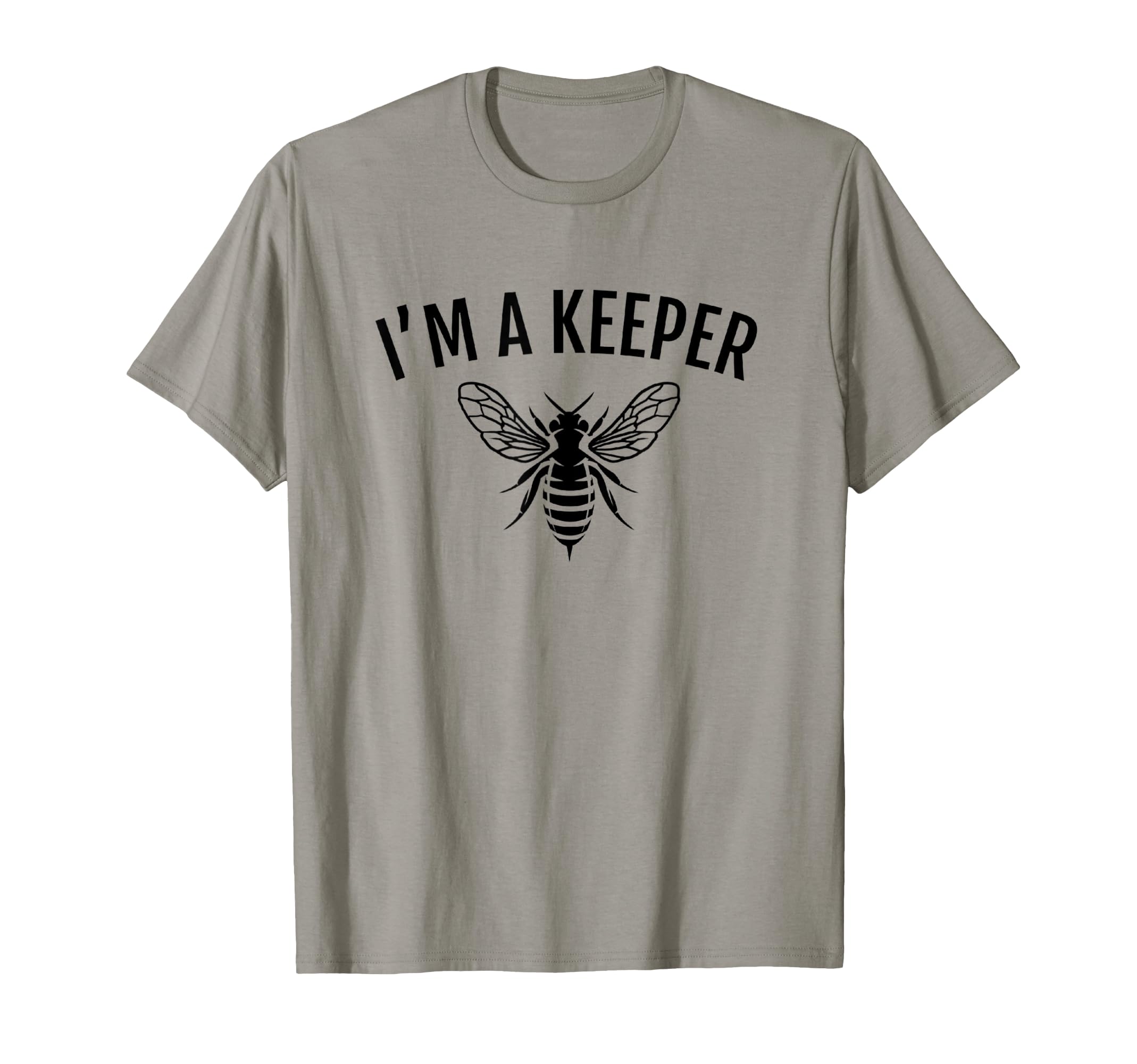Honey Bee Apiarist Funny Beekeeping Tshirt Beekeeper T-Shirt