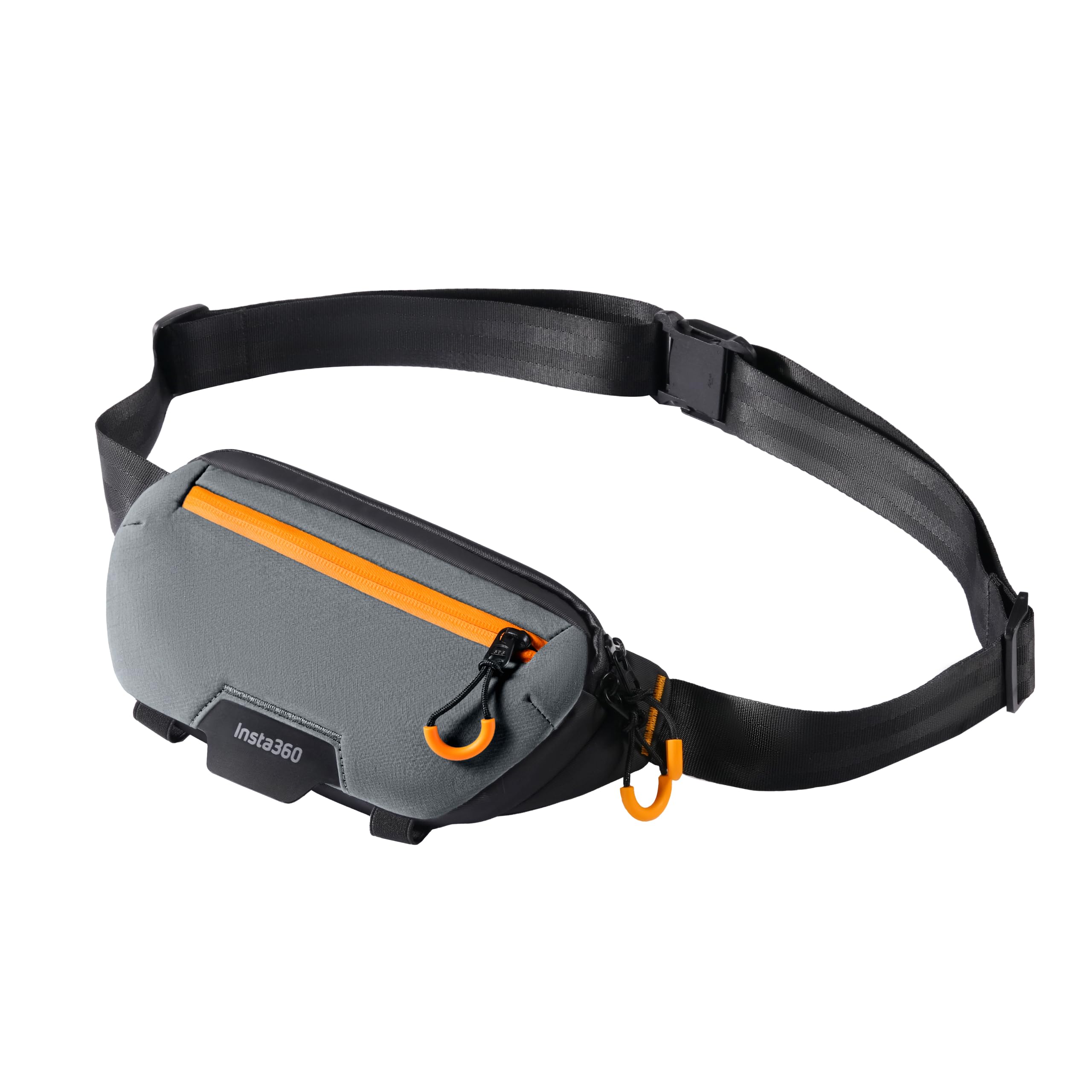 Insta360 Everyday Crossbody Bag(Trail Gray)