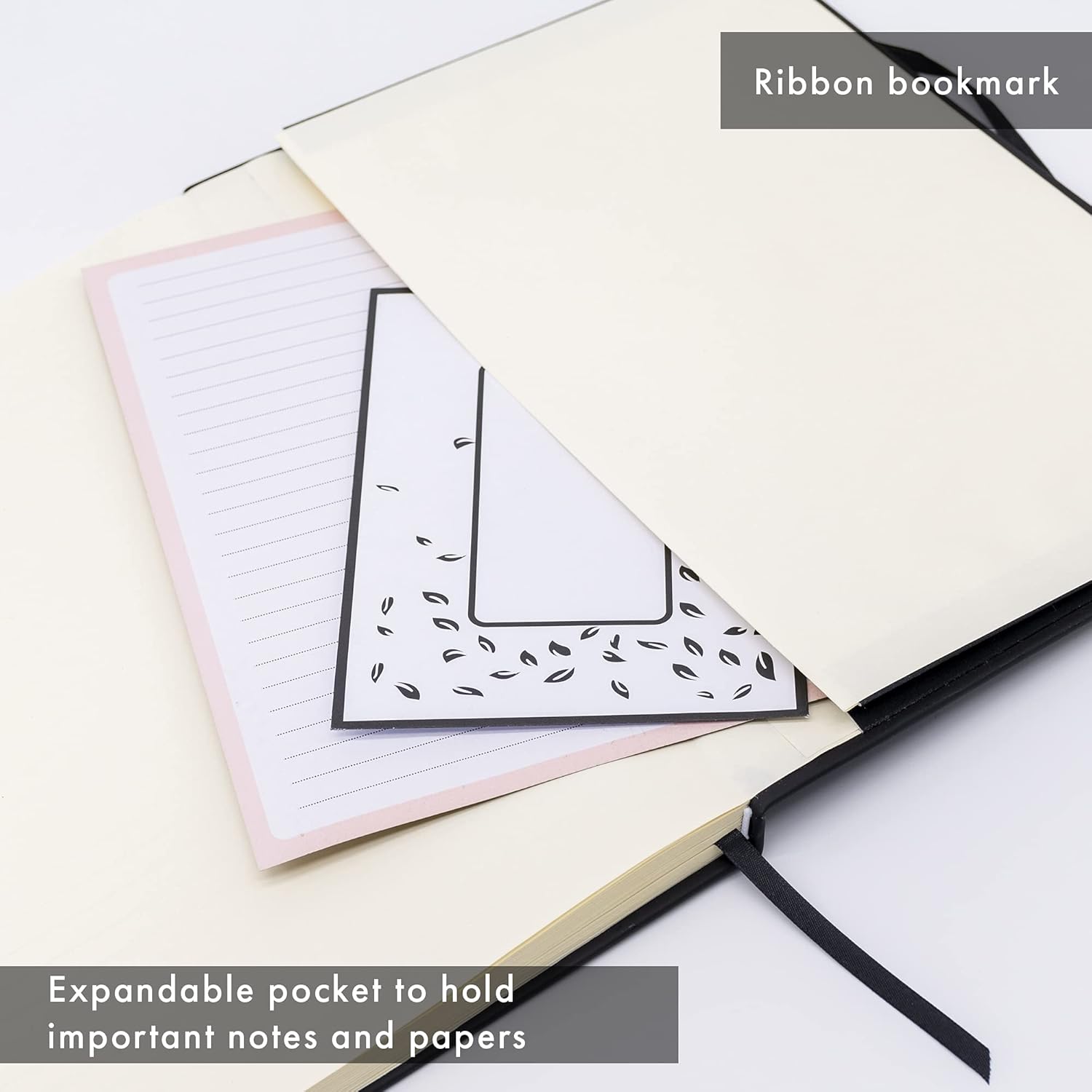 Pukka Pad, Soft Cover Notebook A5