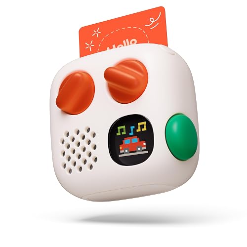 YOTO Mini 4e Gen Boîte à Histoires Portable Enfant, sans