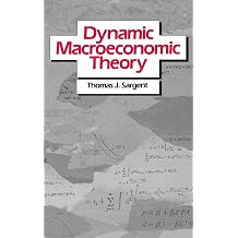 Dynamic Macroeconomic Theory