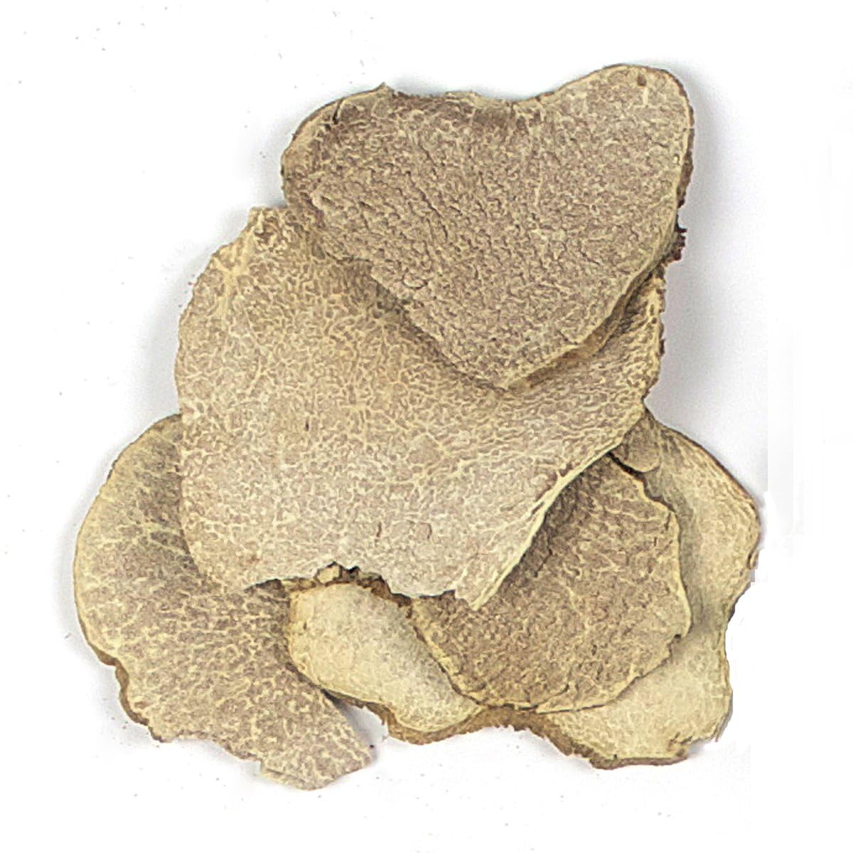 Tartuflanghe - 2,5 g - weiße Trüffel von Alba "noH2O" lyophilisiert (Tuber magnatum Pico von 12,5 g frische Trüffel erhalten)