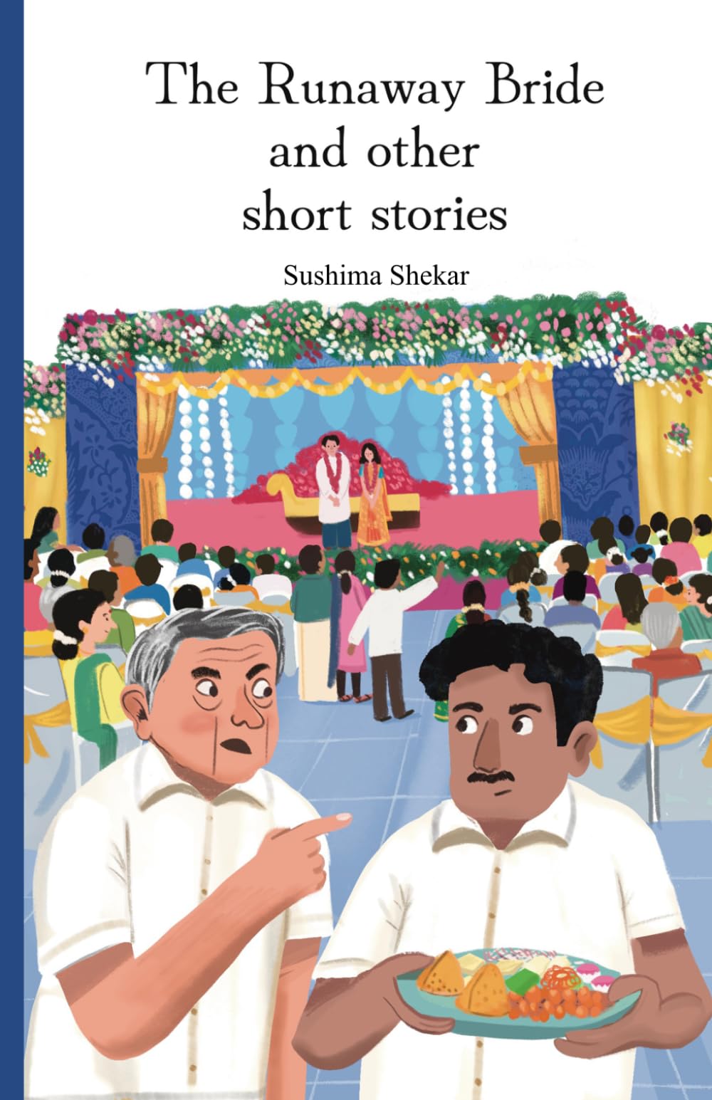 The Runaway Bride and other short stories