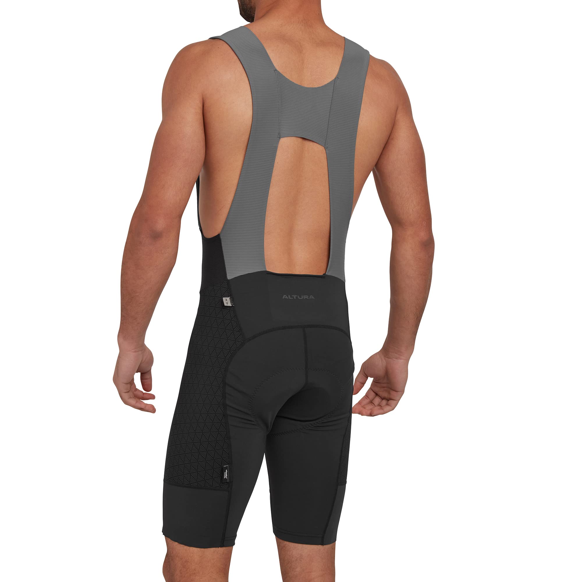 Altura Endurance Bib Short - Shorty Mężczyźni