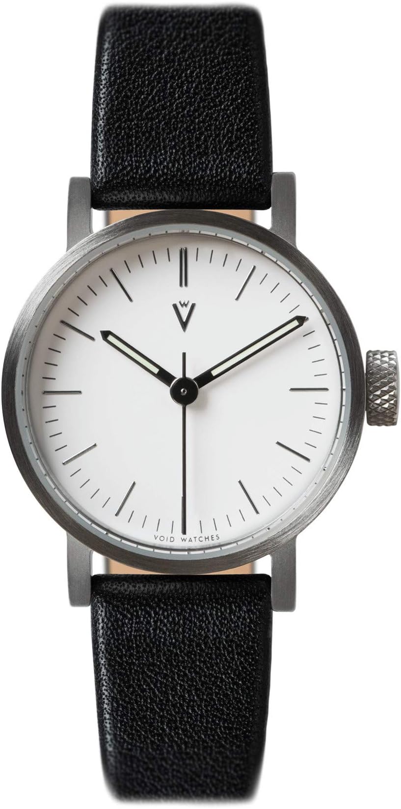 VOID - V03P - Silver/Black