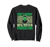 Software Development Process Engineer Developer Coder Geek Sweatshirt