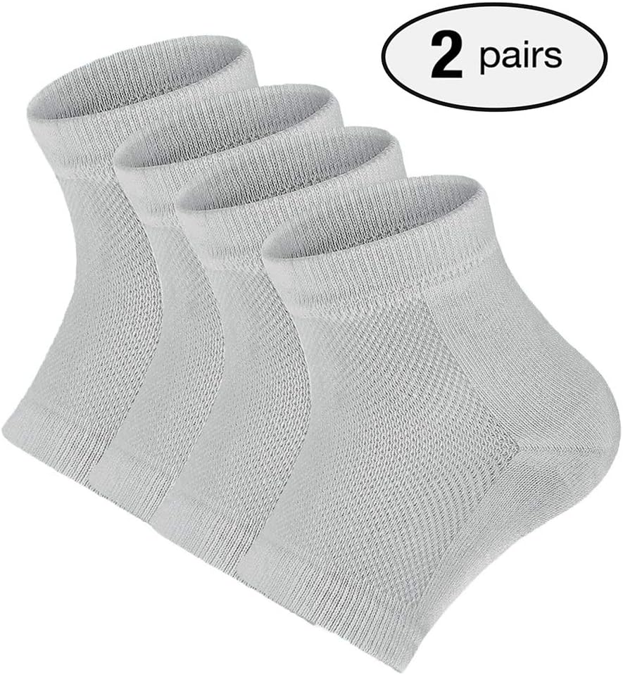 Le Migliori Offerte Calzini Idratanti Online - Fino A 71% Di Sconto - Foto 13