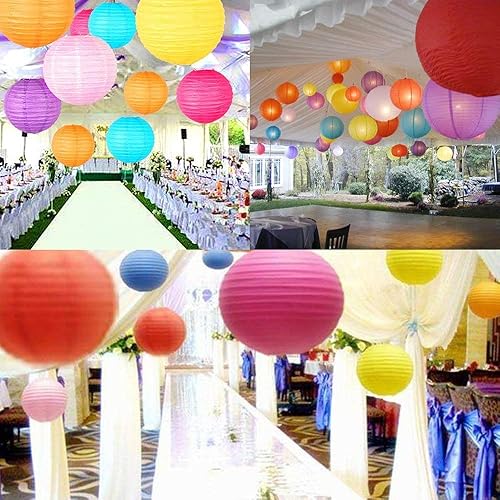 Miniatura 7 de Paquete de 30 luces LED para fiesta, mini sumergibles, impermeables, luces de fiesta para farol de papel, globos, bodas, Halloween, fiesta de