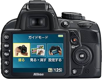 Nikon D3100 デジタル一眼レフカメラ　ボディのみ ニコン D3100 ボディ 価格比較 - 価格.com