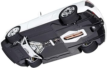 Tamiya 24319 Lexus LFA V10 SV with Photo-Etched Detail Scale 1: 24