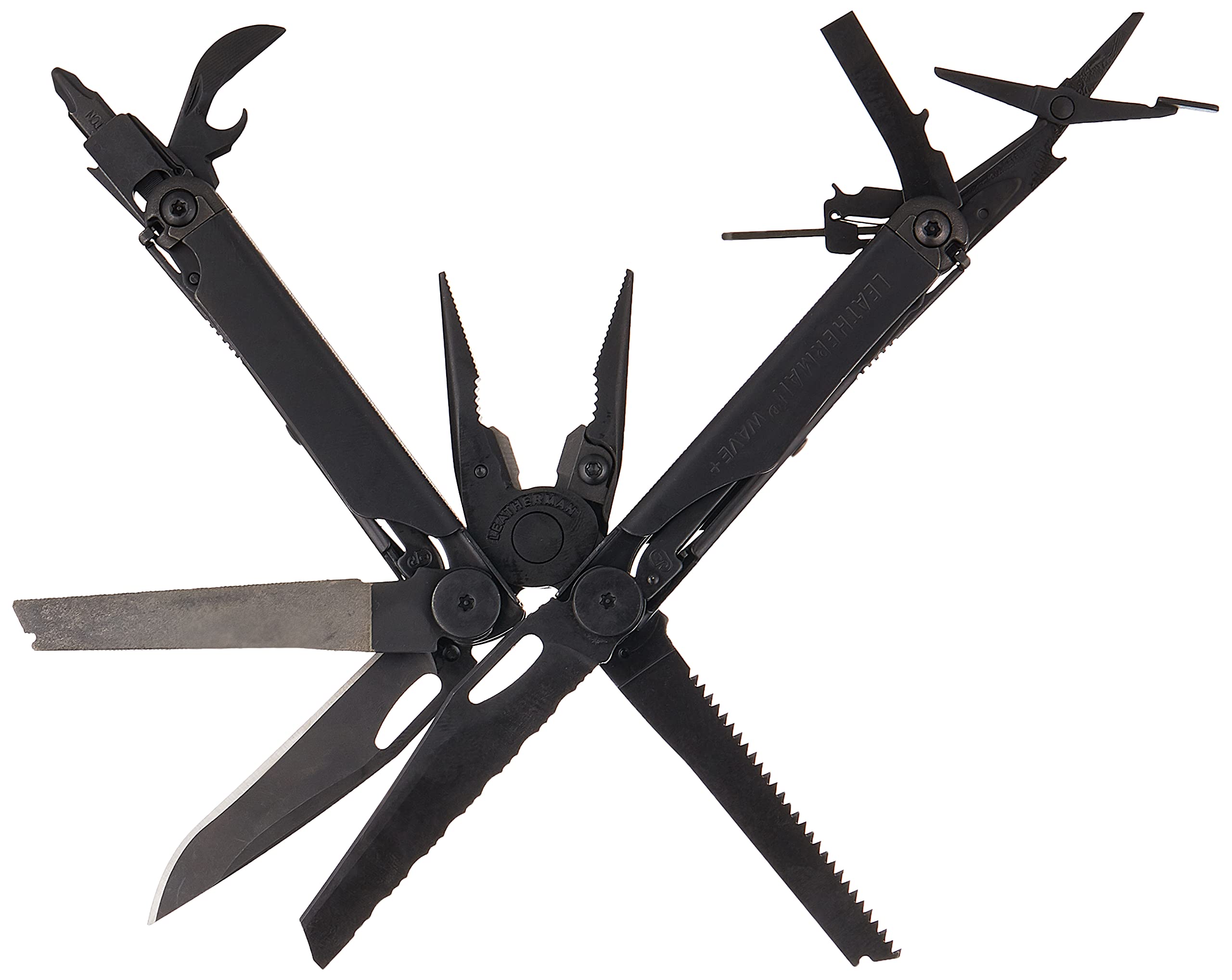 Wave Multi Tools, 832527, Black