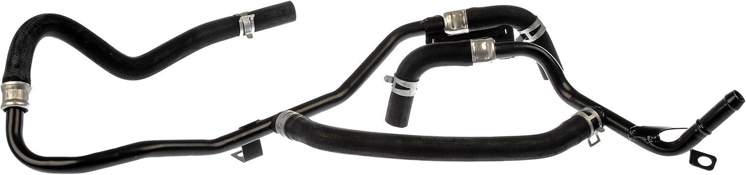 Dorman 626-208 HVAC Heater Hose Assembly Compatible with Select Ford / Mercury Models