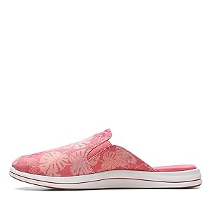 Clarks Women's Breeze Shore Mule
