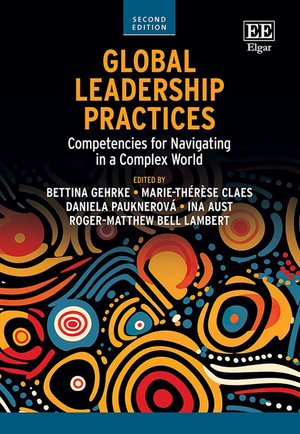 Global Leadership Practices Competencies For Navigating