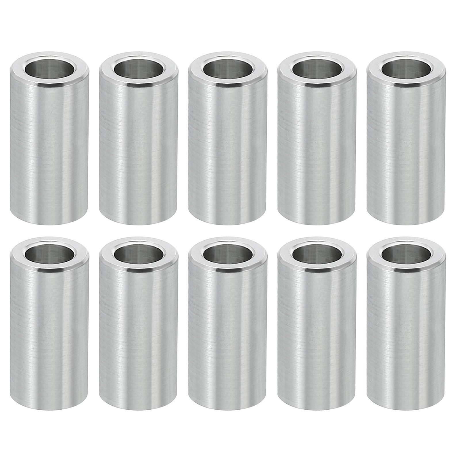 PATIKIL M6 Aluminum Spacers
