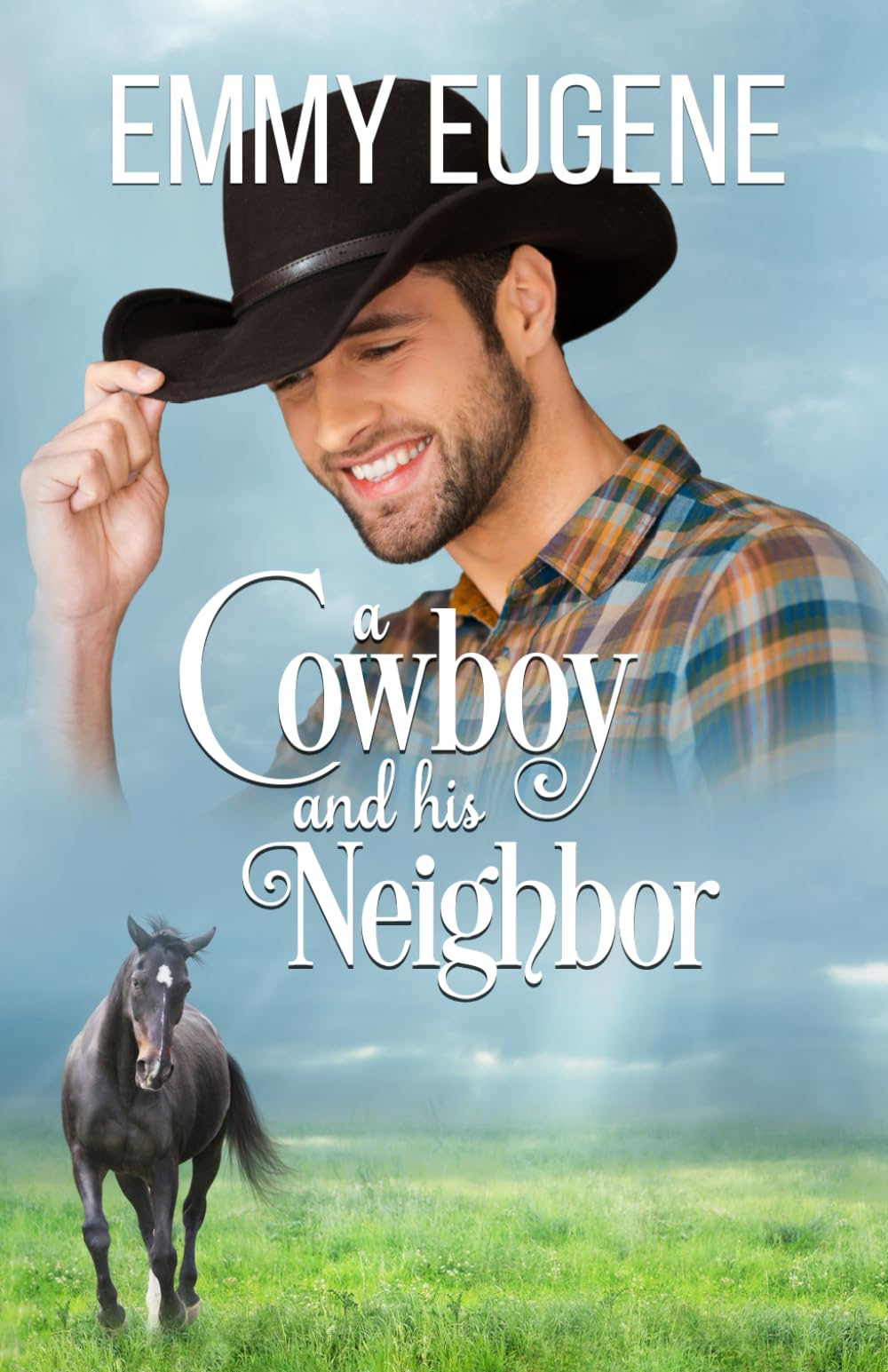 A Cowboy and his Neighbor: A Johnson Brothers Novel (Chestnut Ranch Romance)