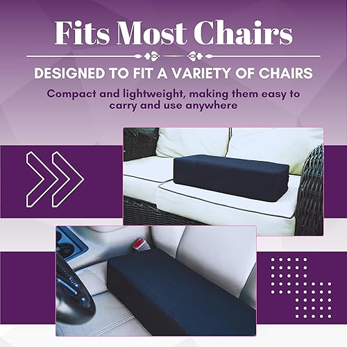 Miniatura 7 de BBL - Almohada para después de la cirugía, cojín ligero para cirugía sentada larga, almohadas suaves para postcirugía, suministros para después de