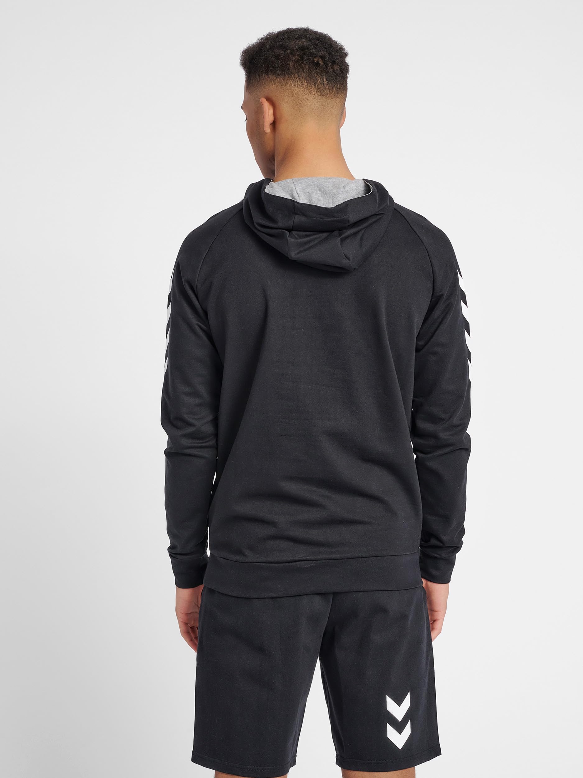 hummel Go Cotton Hoody Kapuzenpullover
