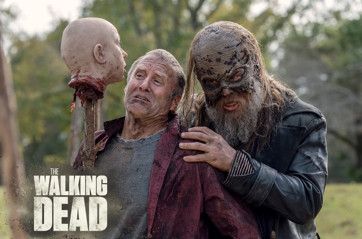 The Walking Dead - Staffel 10