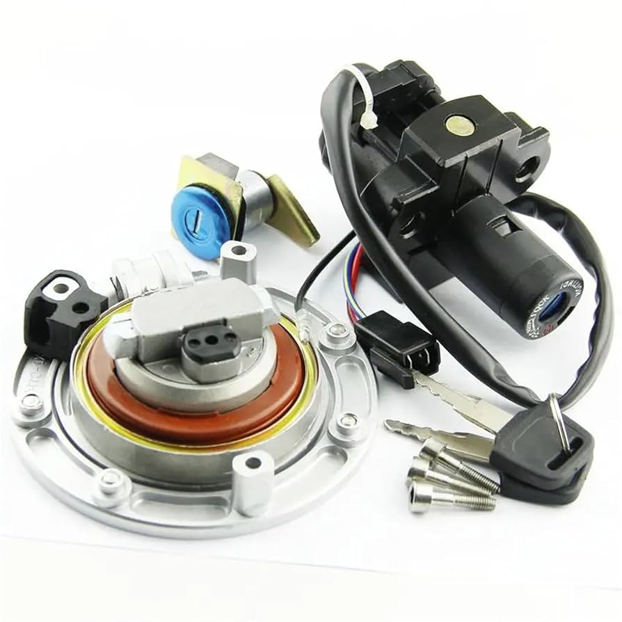 キーを燃やす 専用ページ Amazon.co.jp: 6線式点火スイッチ キー付き イグニッション