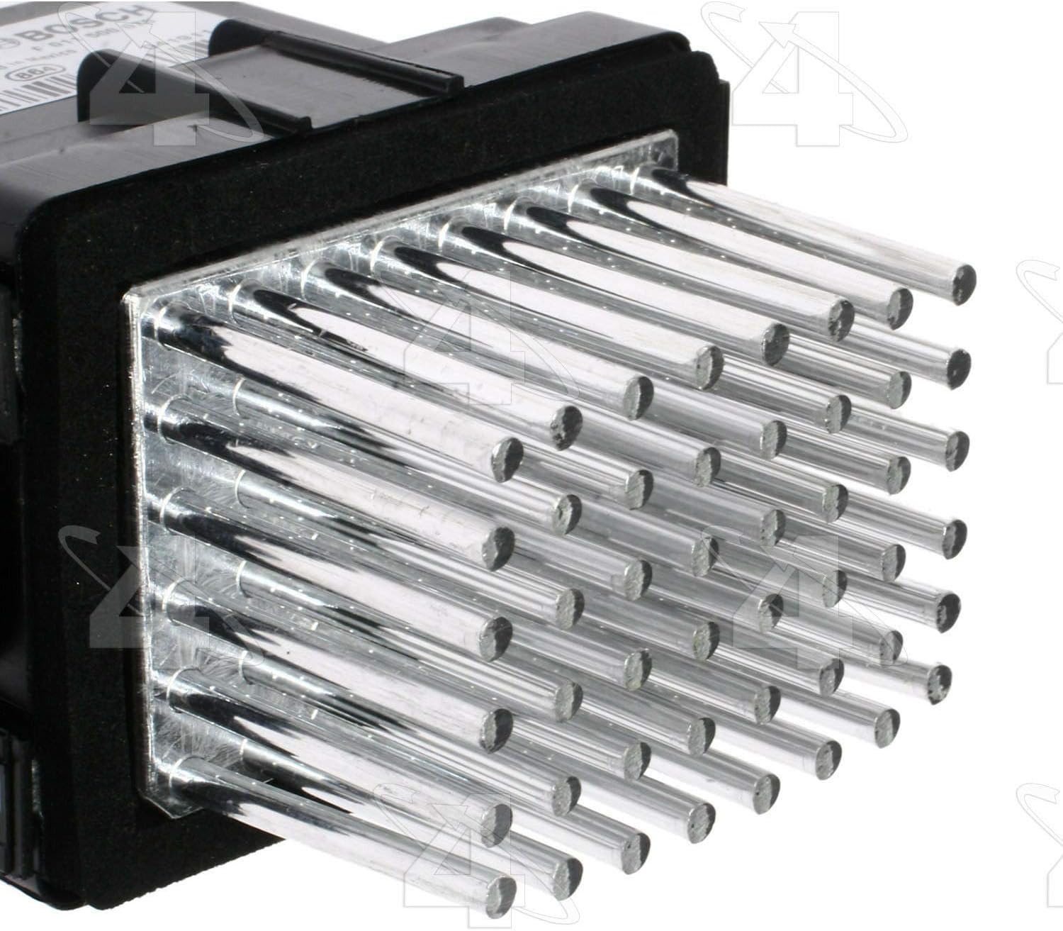 Four Seasons 37554 Resistor Block