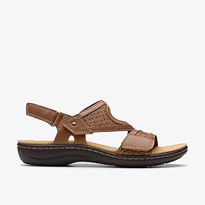 Clarks womens Laurieann Faye