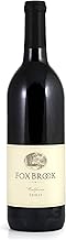 Fox Brook Shiraz, 750 ml