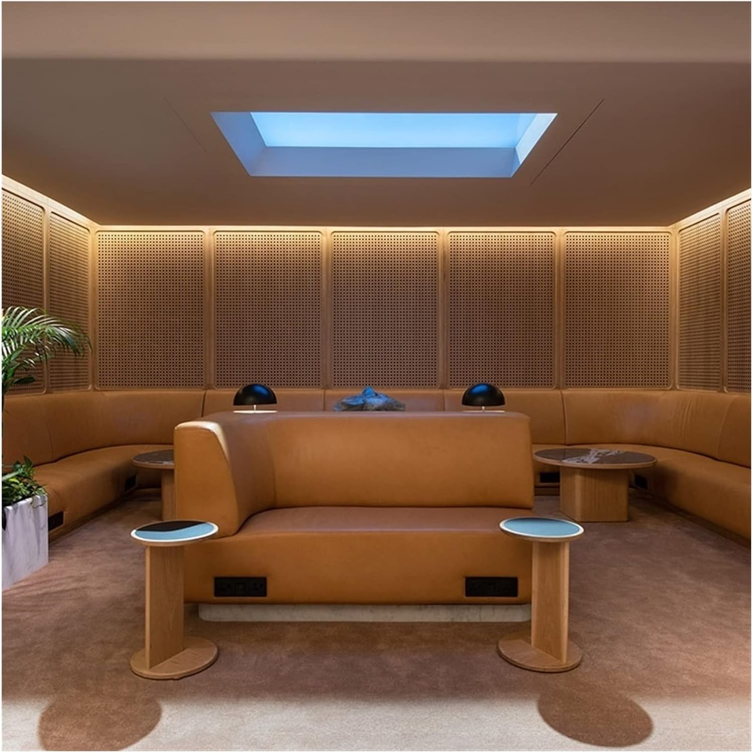 Artifical Sun Sky Light Skylight Smart Home Artificial Led Skyligh