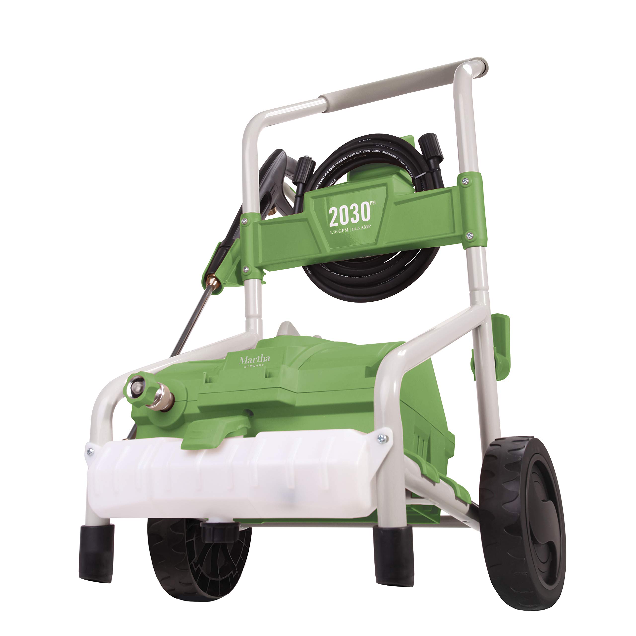 MARTHA STEWART MTS-2030PW 2030 PSI 