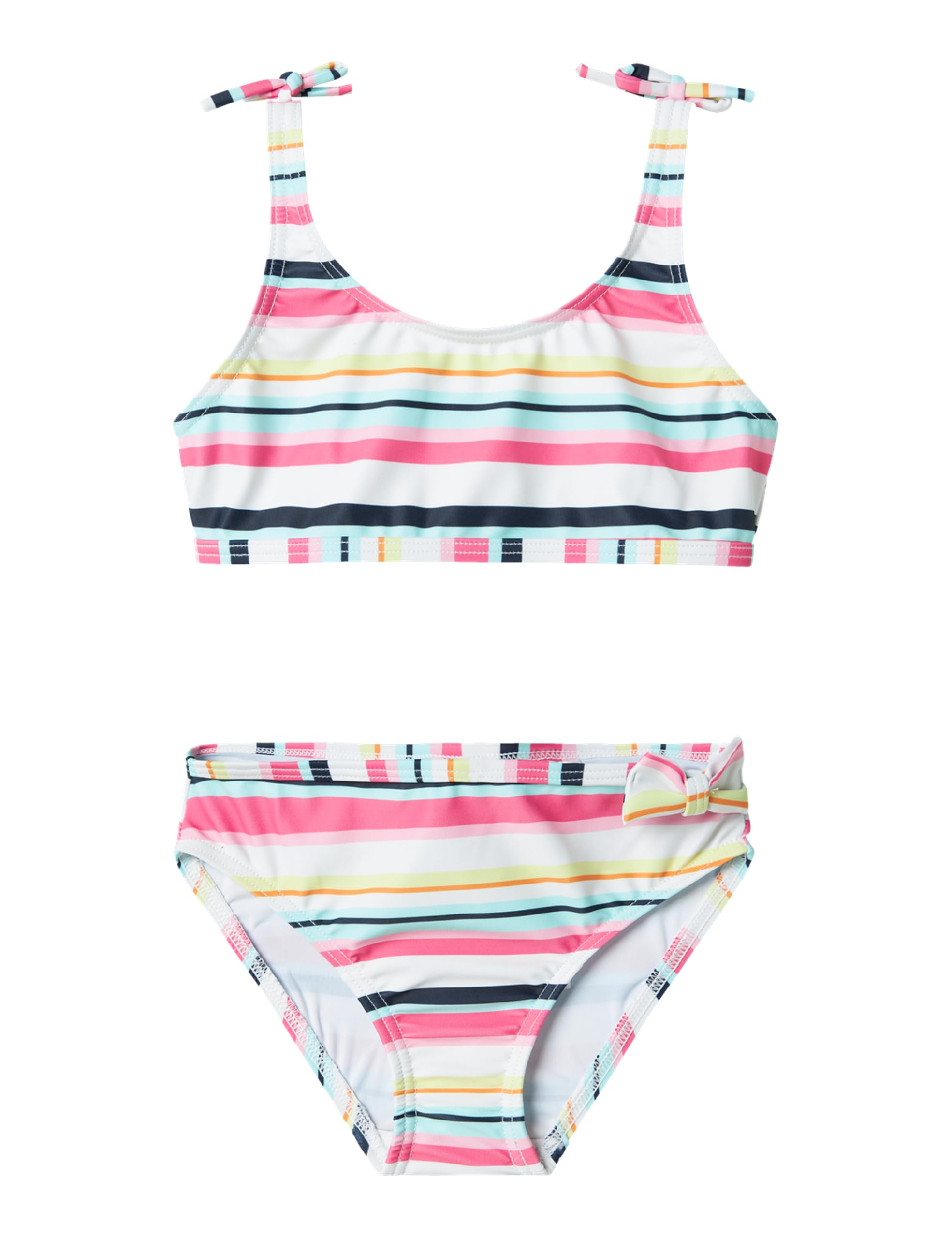 Name IT Mädchen Nmfzanne Bikini Box Nmfzanne Bikini Box (1er Pack)