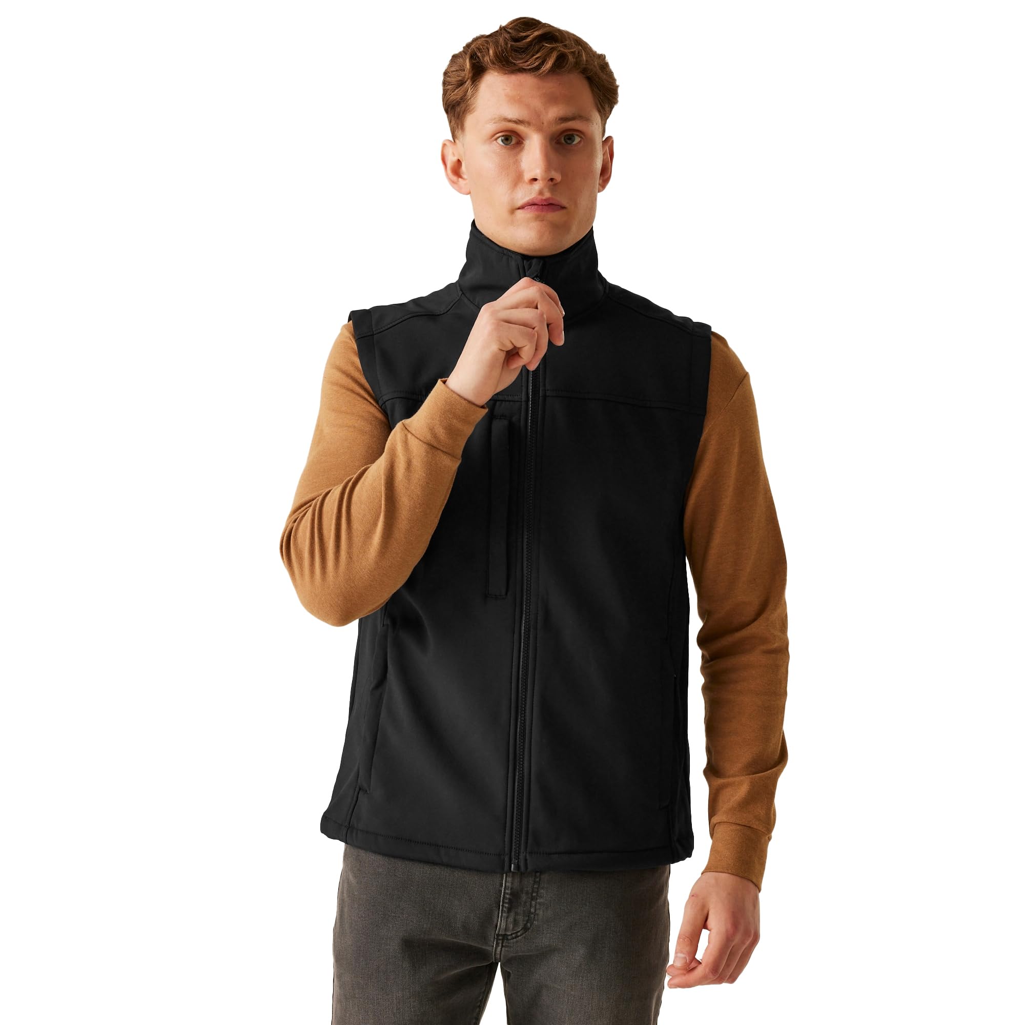 Regatta Professional Mens Flux Bodywarmer Gilets & Bodywarmers